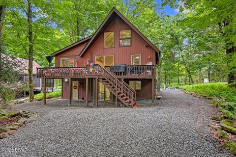 Homes For Sale - 13 Rockway Court<br/> Lake Ariel, PA 18436