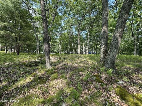 Vacant Land For Sale - W Colang Court<br/> Pike County, Lackawaxen, PA 18435