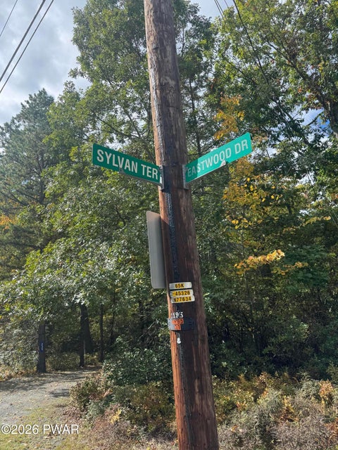 Vacant Land For Sale - Eastwood Drive<br/> Shohola, PA 18458