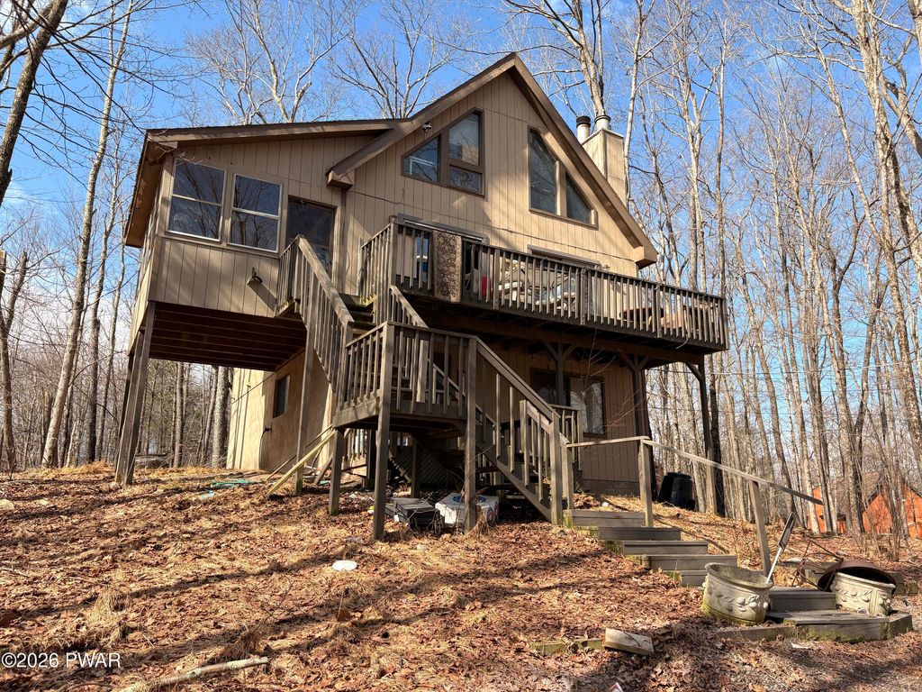 Photo of 3421 Laurel Point, Lake Ariel, PA 18436 (MLS # PW260853)