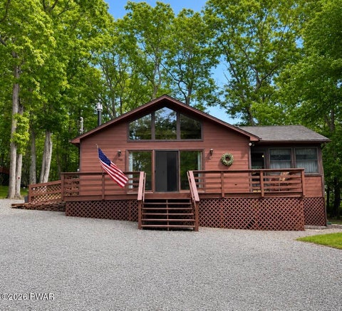 Homes For Sale - 118 Stonehenge Road<br/> Pike County, Milford, PA 18337