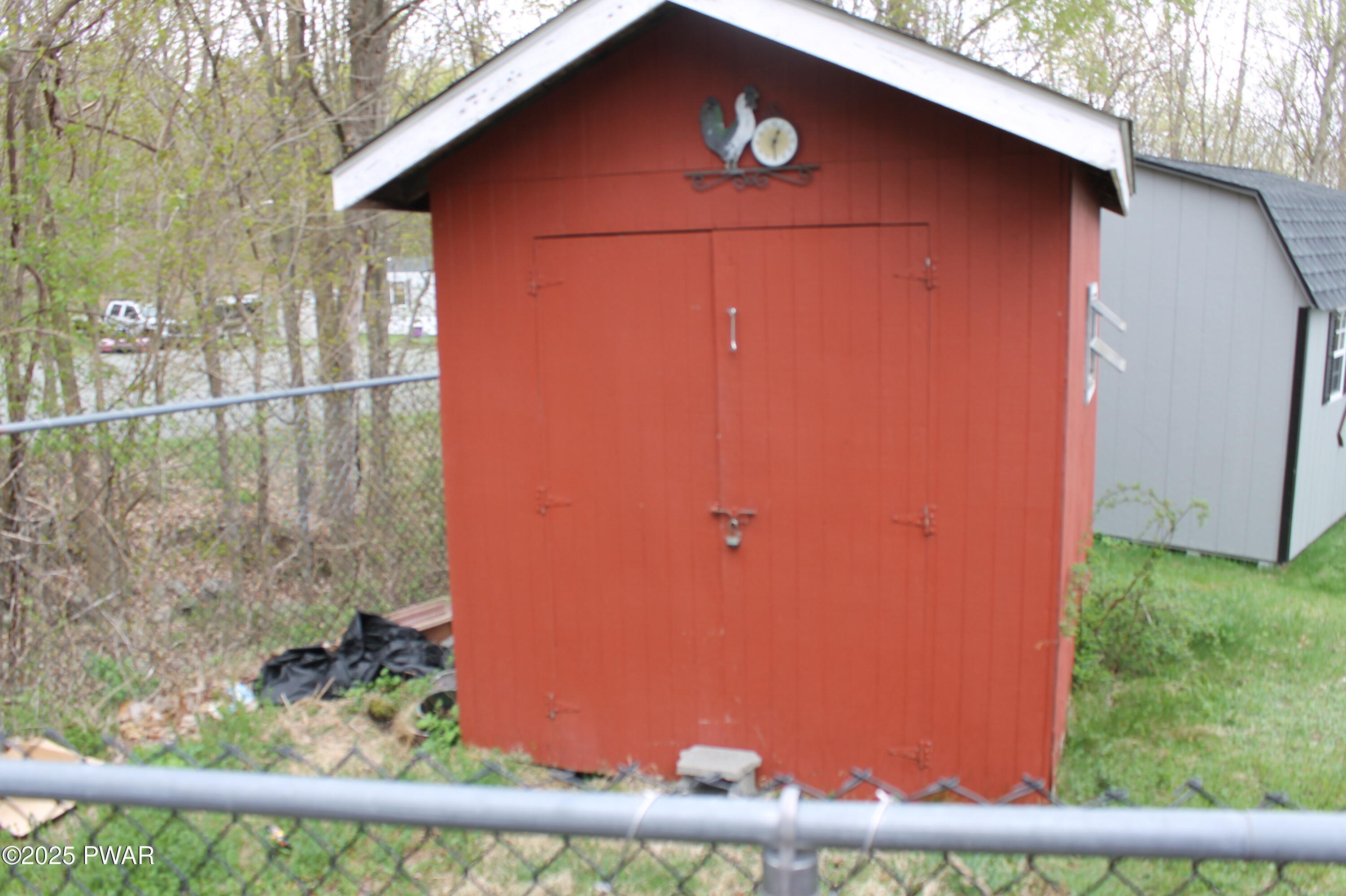 141 Hollister Drive, Moscow, Pennsylvania image 11