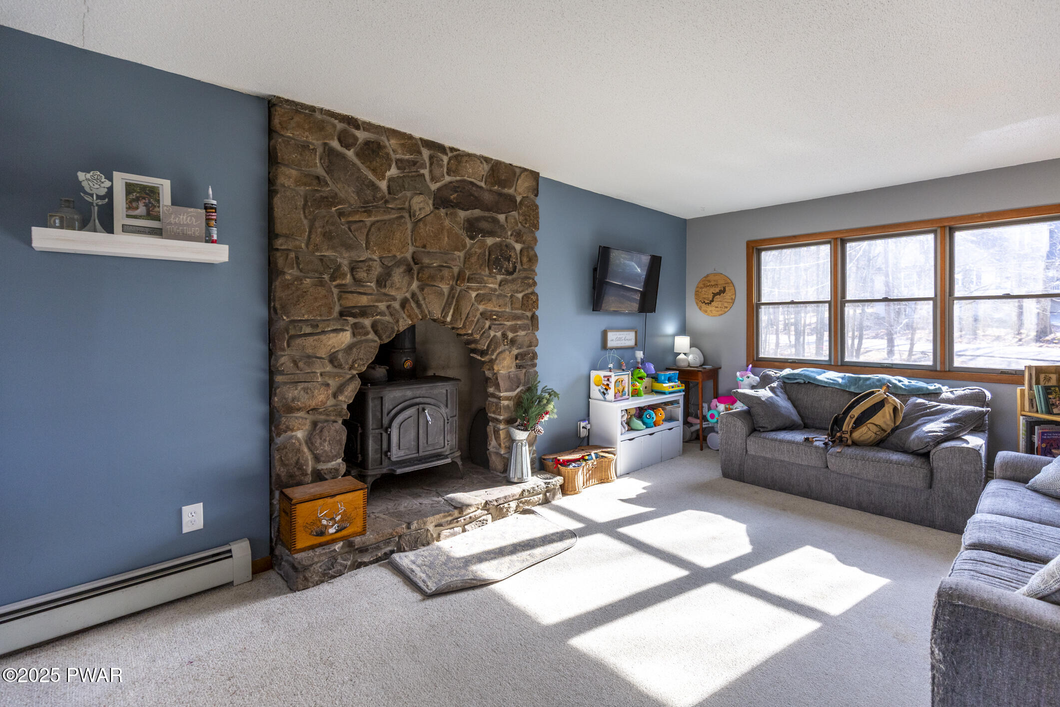 47 S Fairway Drive, Lake Ariel, Pennsylvania image 22