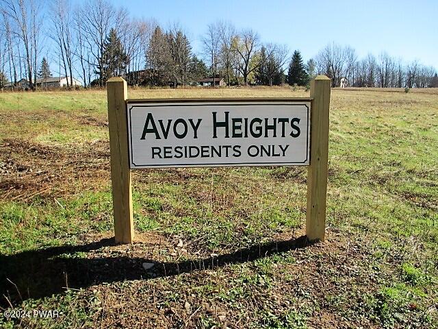 4 Avoy Heights Road, Lake Ariel, Pennsylvania image 1