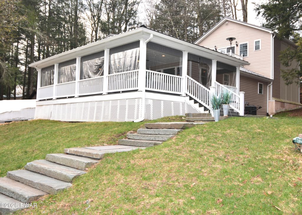 Photo of 132 River Road, Greentown, PA 18426 (MLS # PW260948)