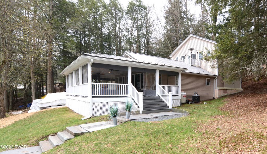 Photo of 132 River Road, Greentown, PA 18426 (MLS # PW260948)