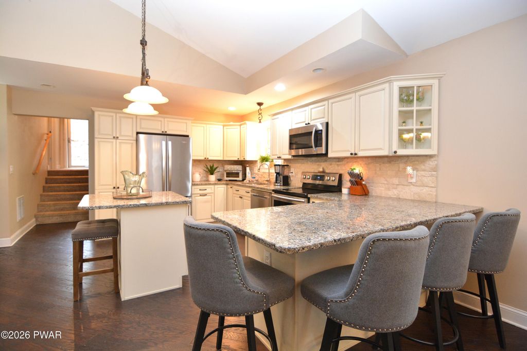 Photo of 132 River Road, Greentown, PA 18426 (MLS # PW260948)