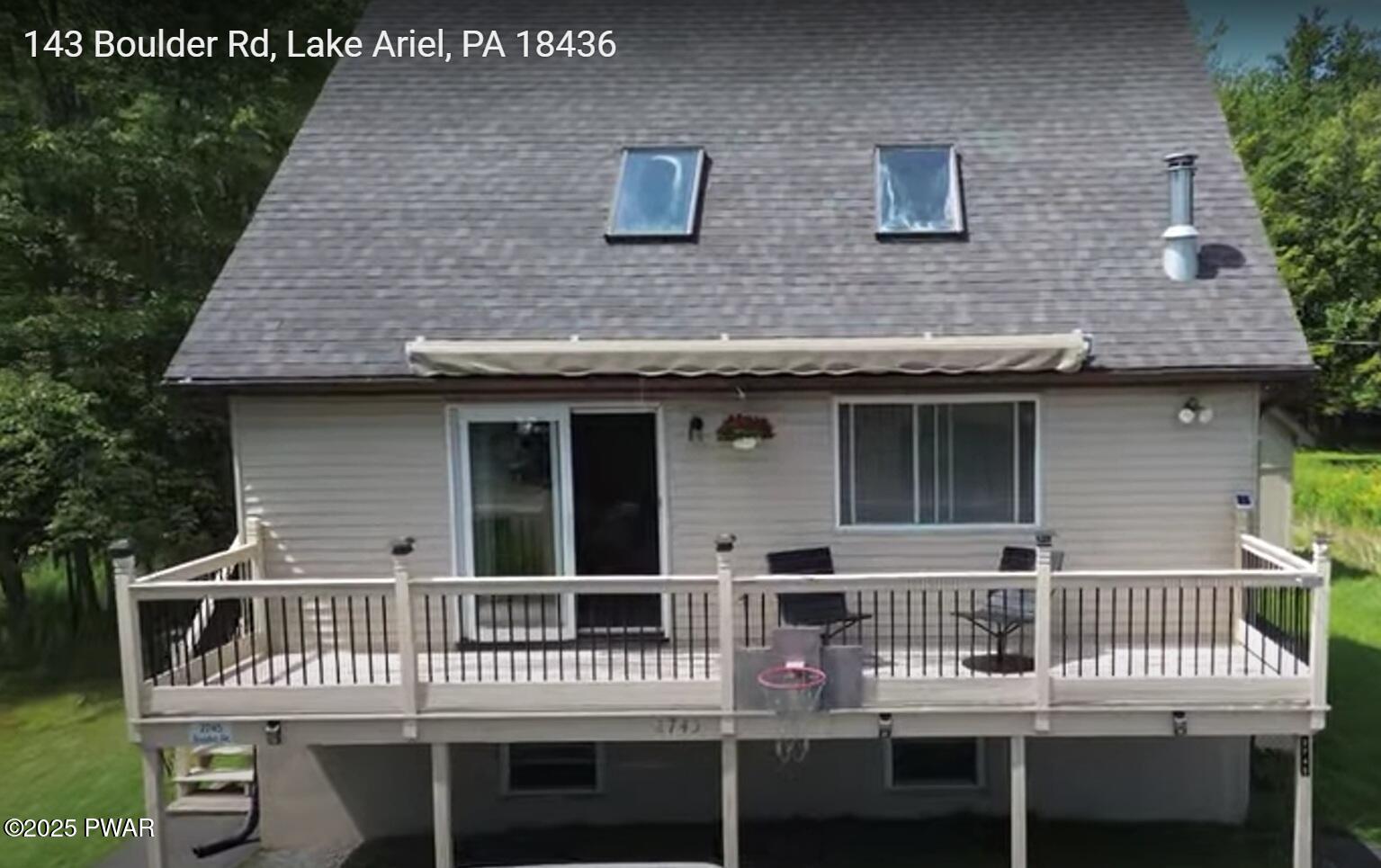 2745 Boulder Road #143, Lake Ariel, Pennsylvania image 1