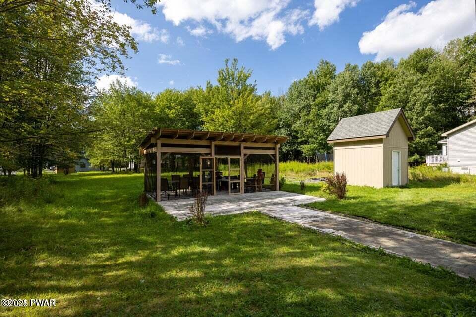 2745 Boulder Road #143, Lake Ariel, Pennsylvania image 2