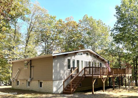 Photo of 133 Constitution Drive, Lackawaxen, PA 18435 (MLS # PW253256)