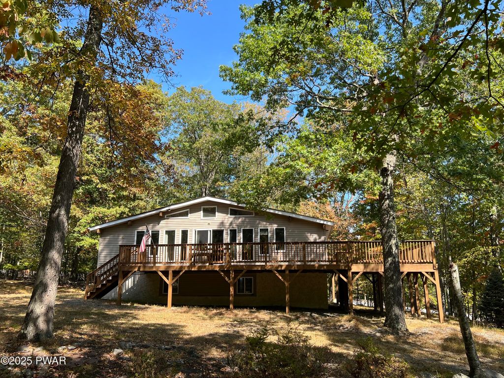 Photo of 133 Constitution Drive, Lackawaxen, PA 18435 (MLS # PW253256)