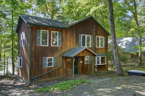 Homes For Sale - 1156 Salem Park Lane<br/> Lake Ariel, PA 18436