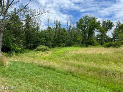 Vacant Land For Sale - LOT 12 Mapleview Drive<br/> Wayne County, Honesdale, PA 18431