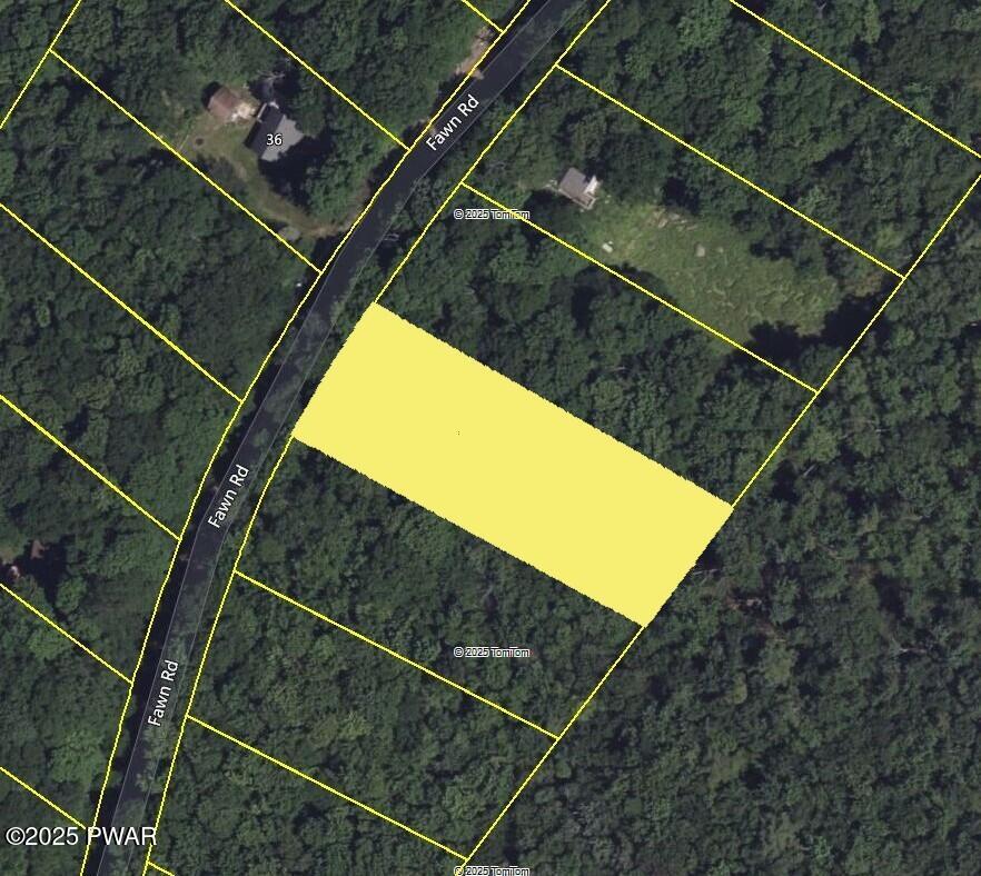 Lot 770 Fawn Road, Hawley, Pennsylvania image 2