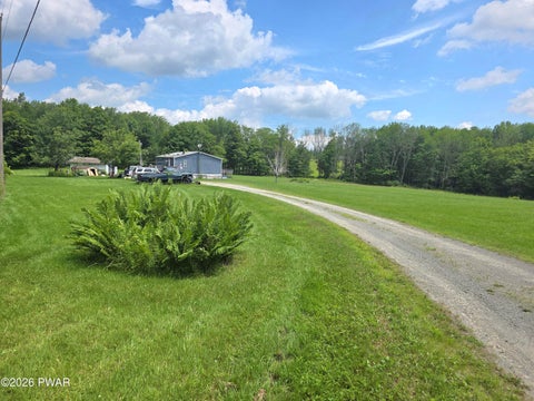 Mobile Home For Sale - 212A Dixon Valley Road<br/> Pleasant Mount, PA 18453