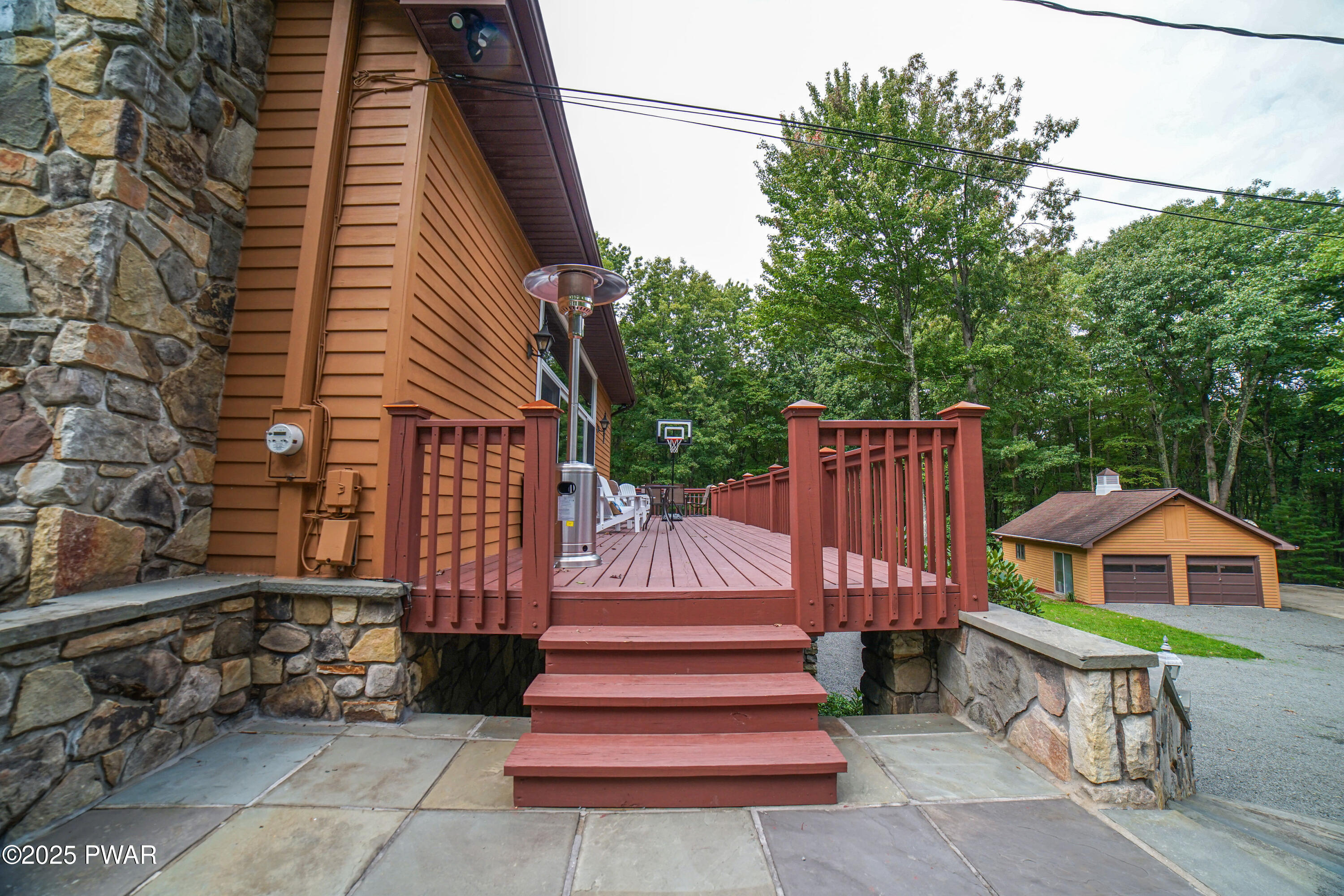 109 Alex Road, Hawley, Pennsylvania image 9