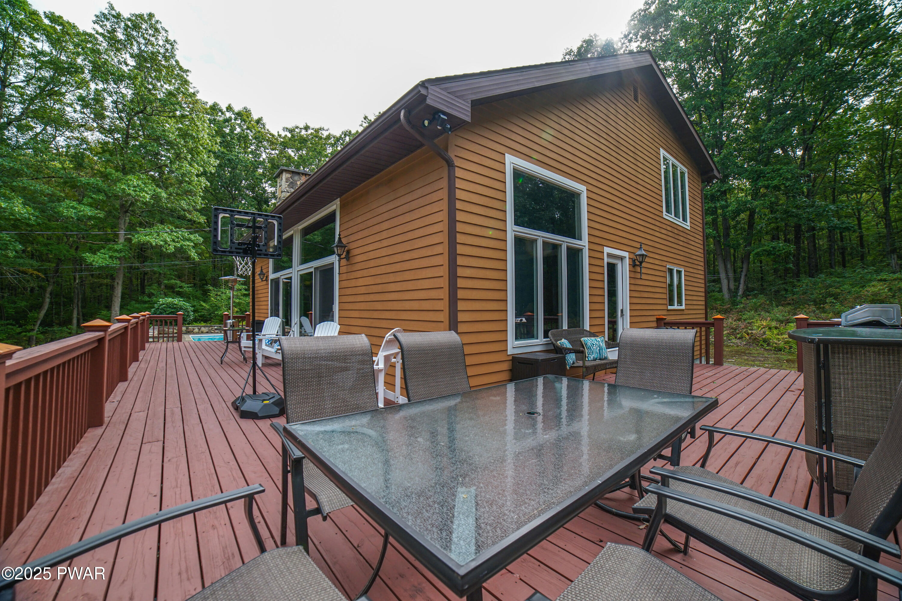 109 Alex Road, Hawley, Pennsylvania image 12