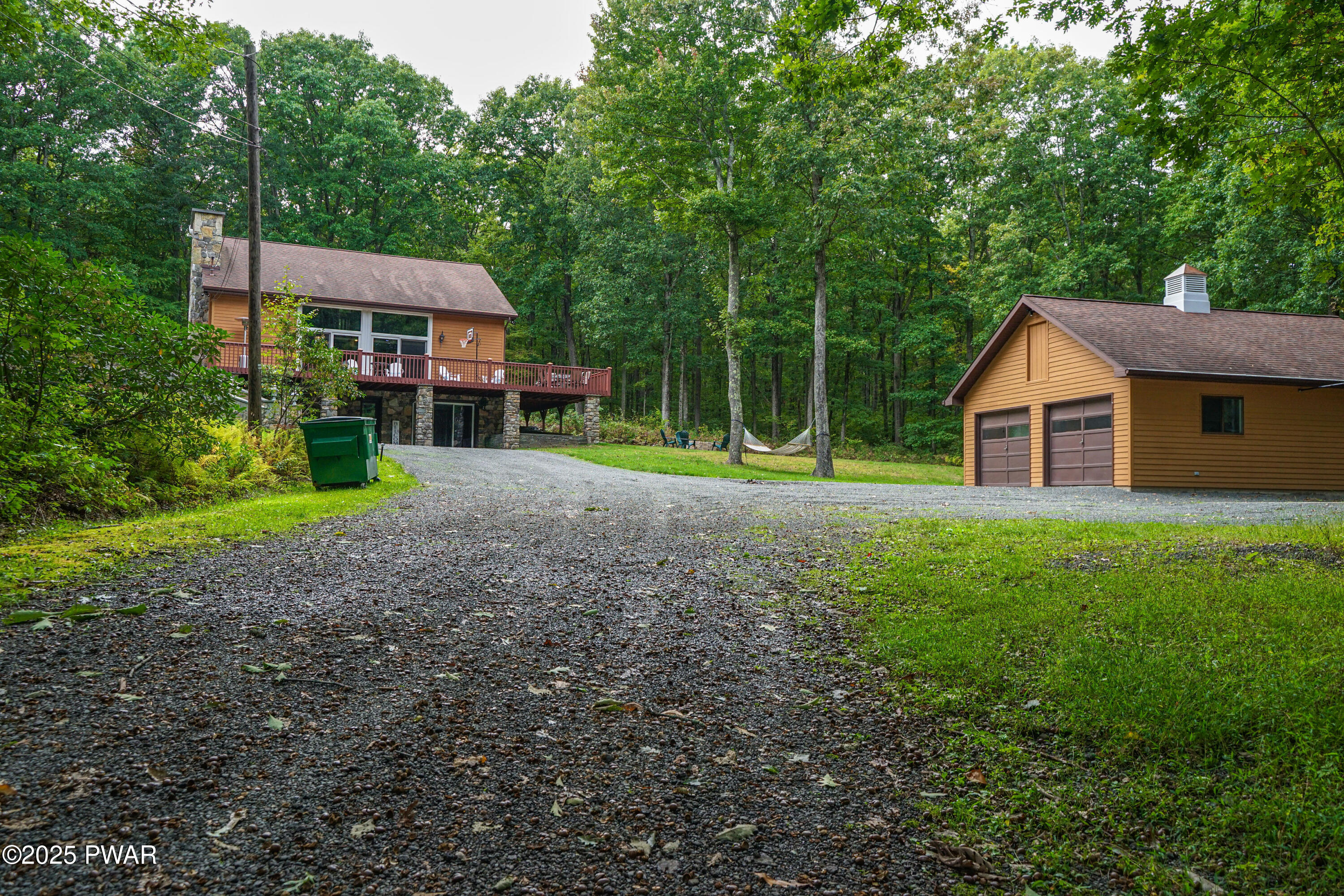 109 Alex Road, Hawley, Pennsylvania image 2