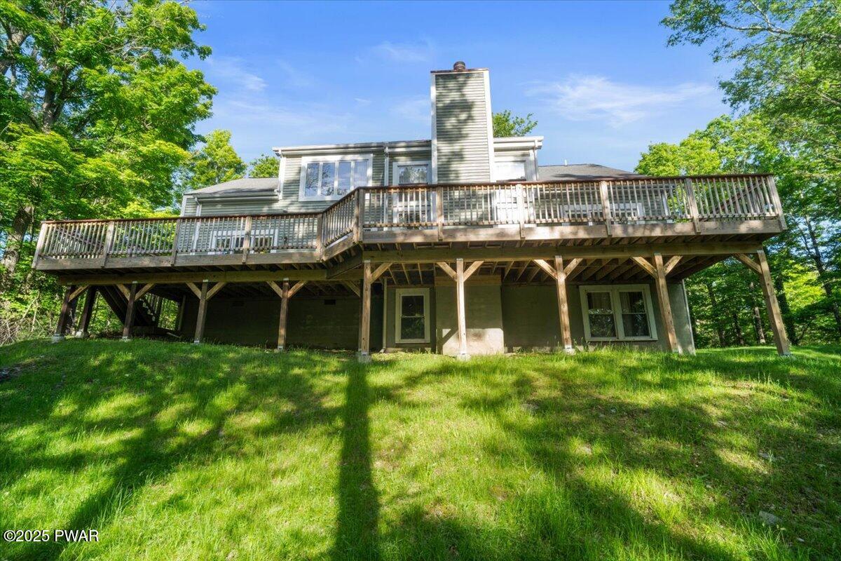 161 Fawnwood Drive, Greentown, Pennsylvania image 27