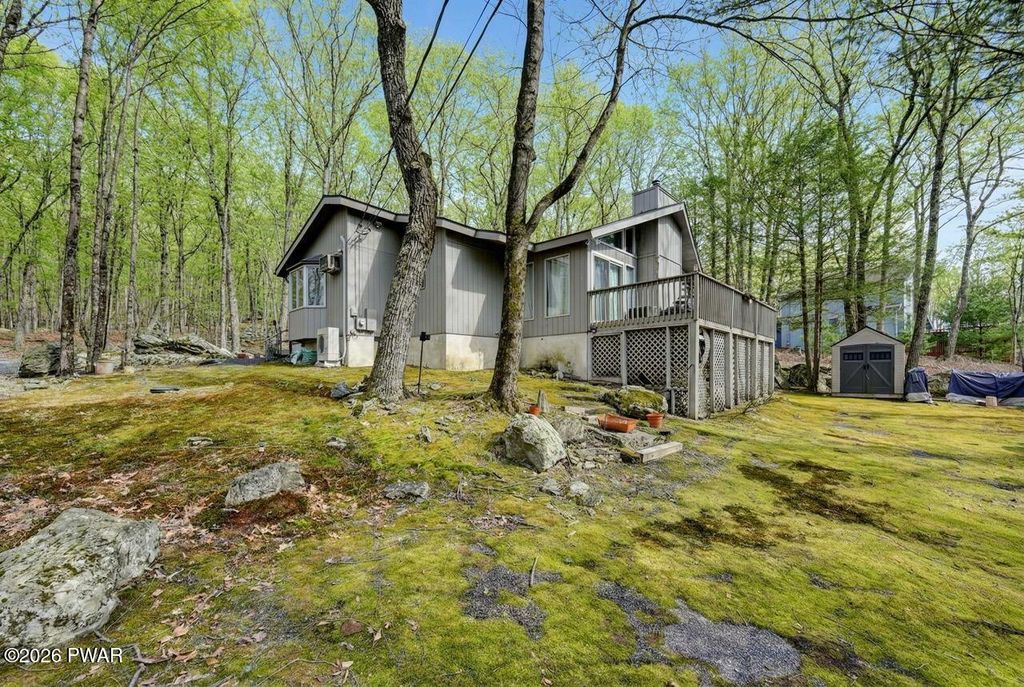 Photo of 802 Sunrise Court, Lords Valley, PA 18428 (MLS # PW260672)