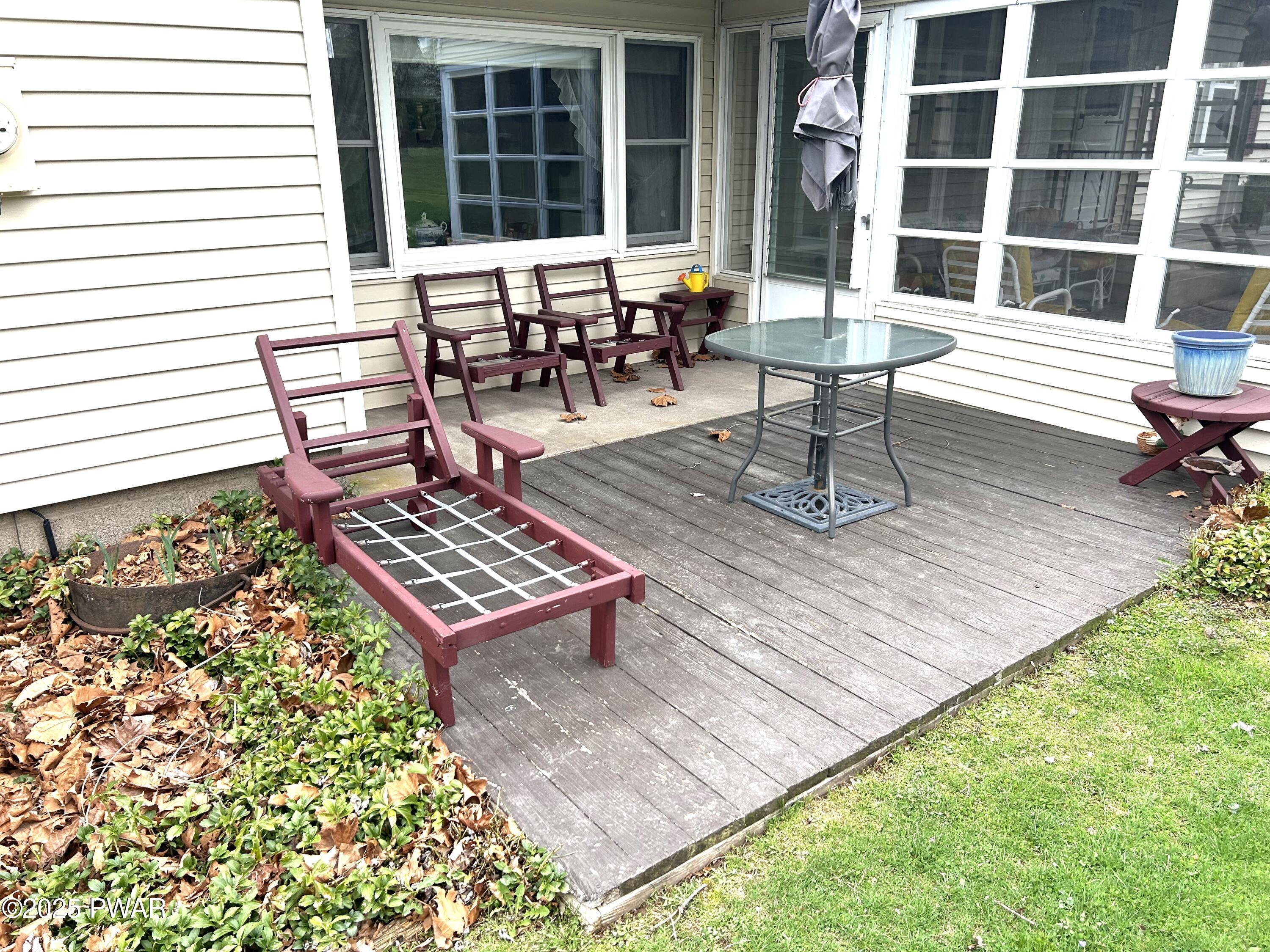 536 Ridge Avenue, Hawley, Pennsylvania image 6