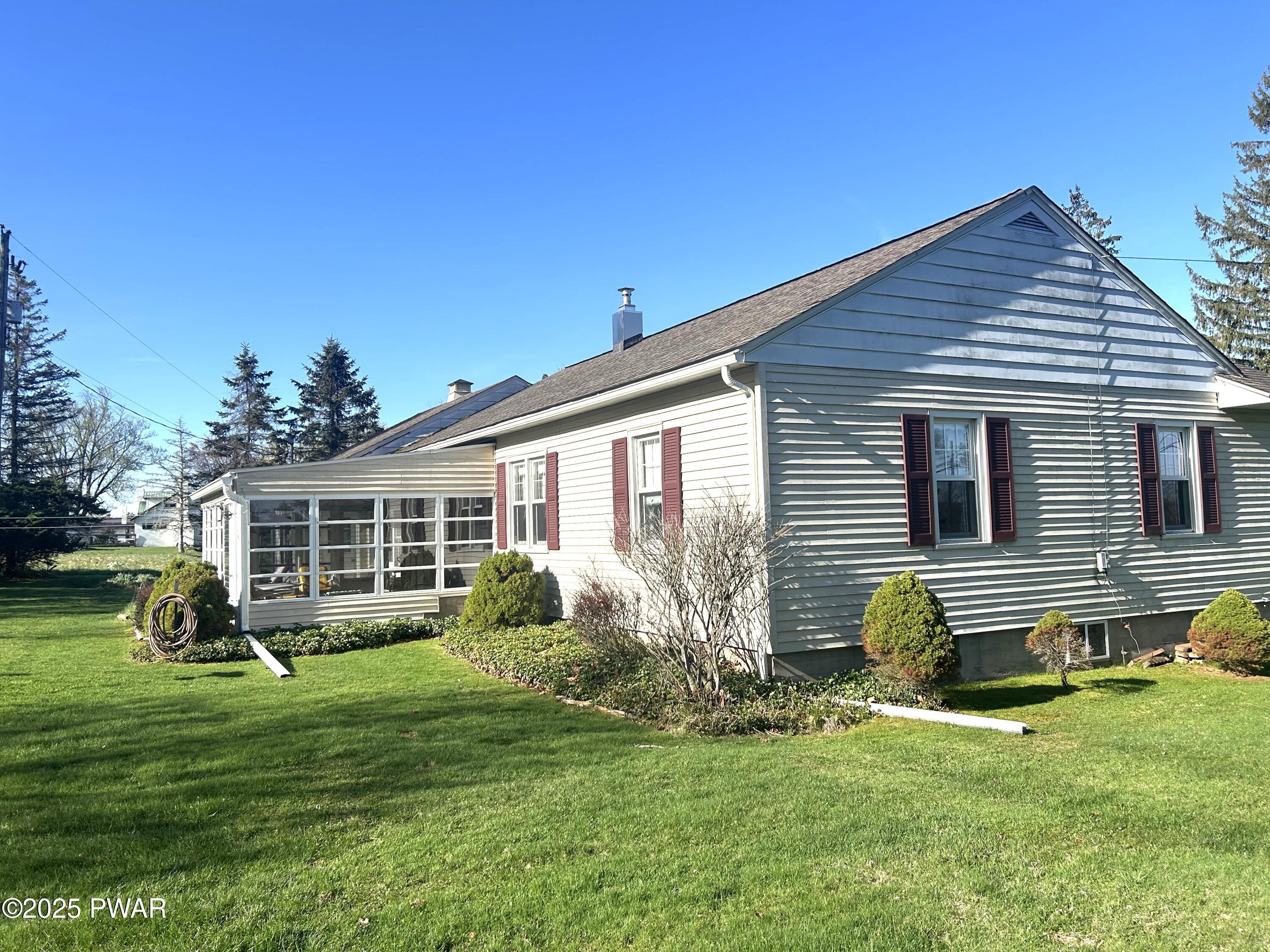 536 Ridge Avenue, Hawley, Pennsylvania image 5