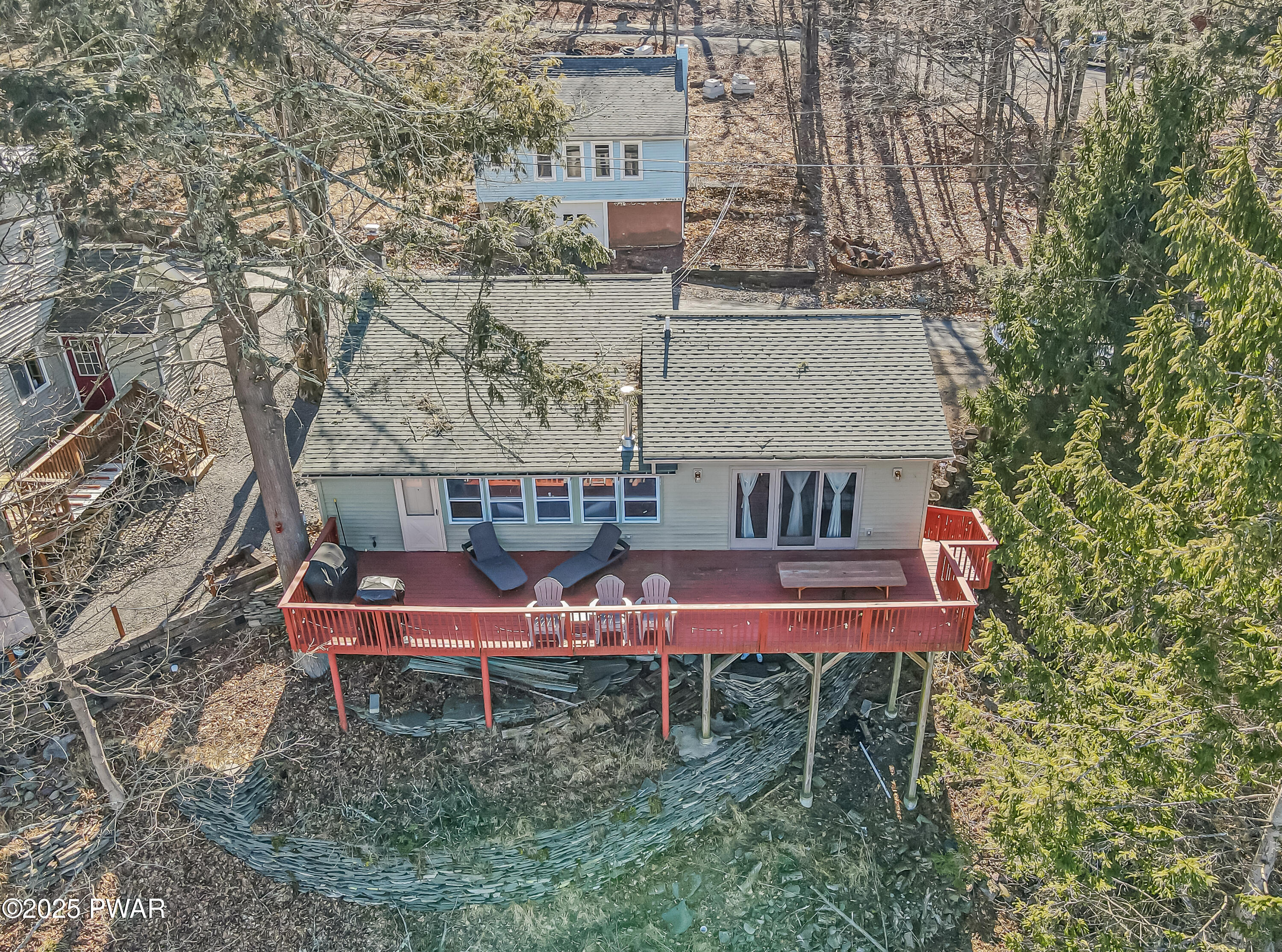 141 Paupack Road, Greentown, Pennsylvania image 46