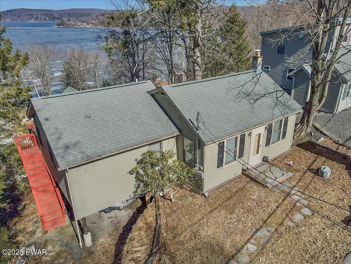 141 Paupack Road, Greentown, Pennsylvania image 43