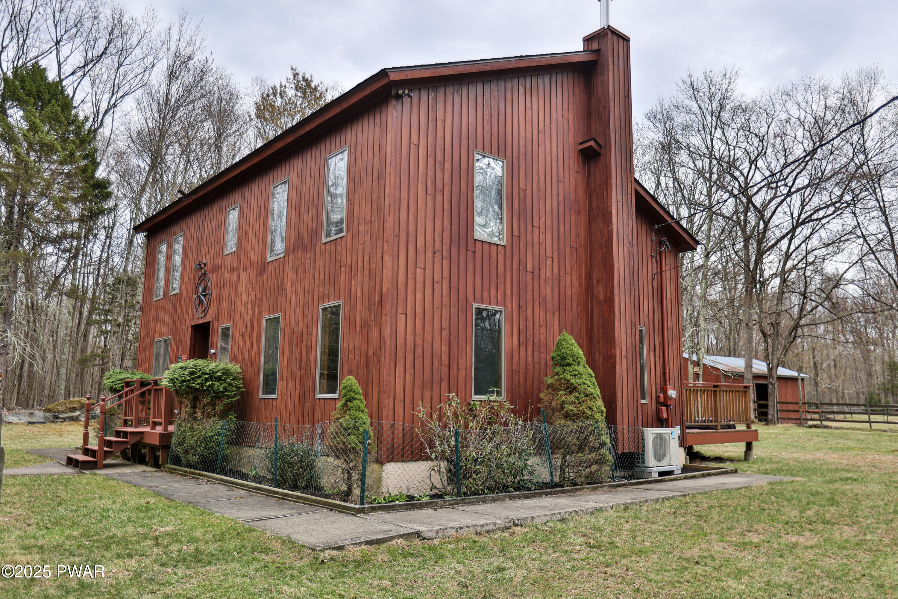 117 Black Forest Drive, Milford, Pennsylvania image 6