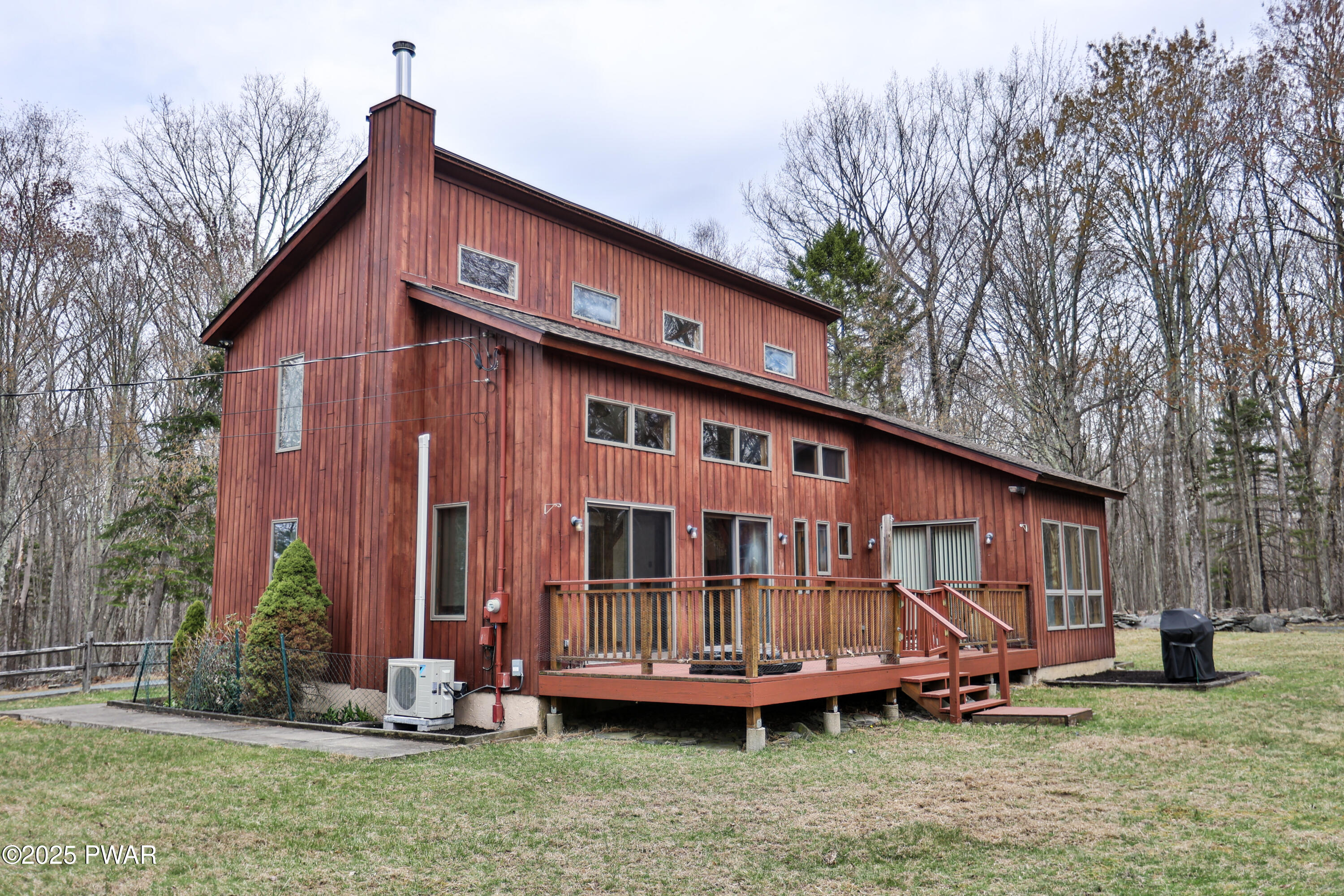 117 Black Forest Drive, Milford, Pennsylvania image 7