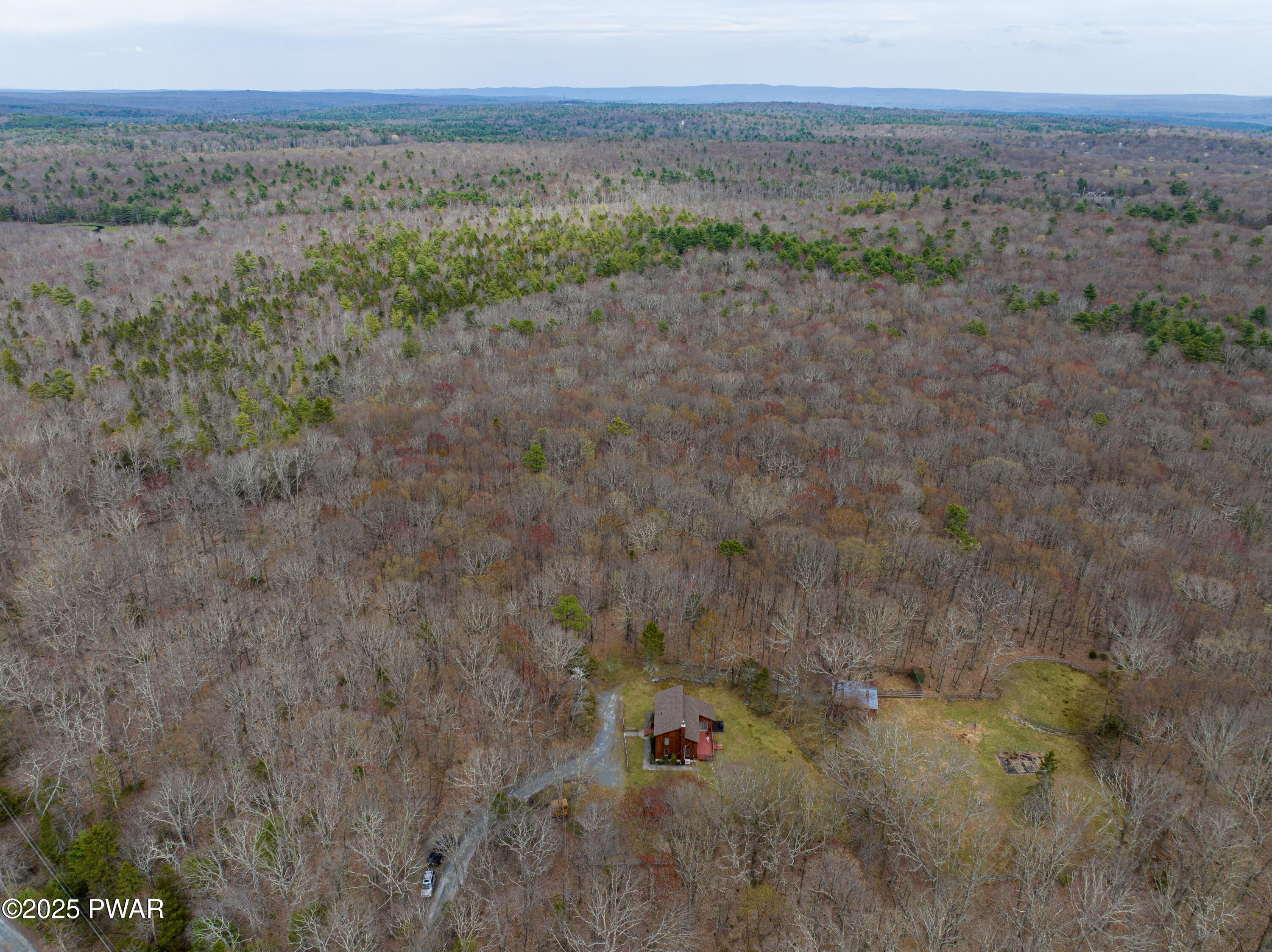 117 Black Forest Drive, Milford, Pennsylvania image 47