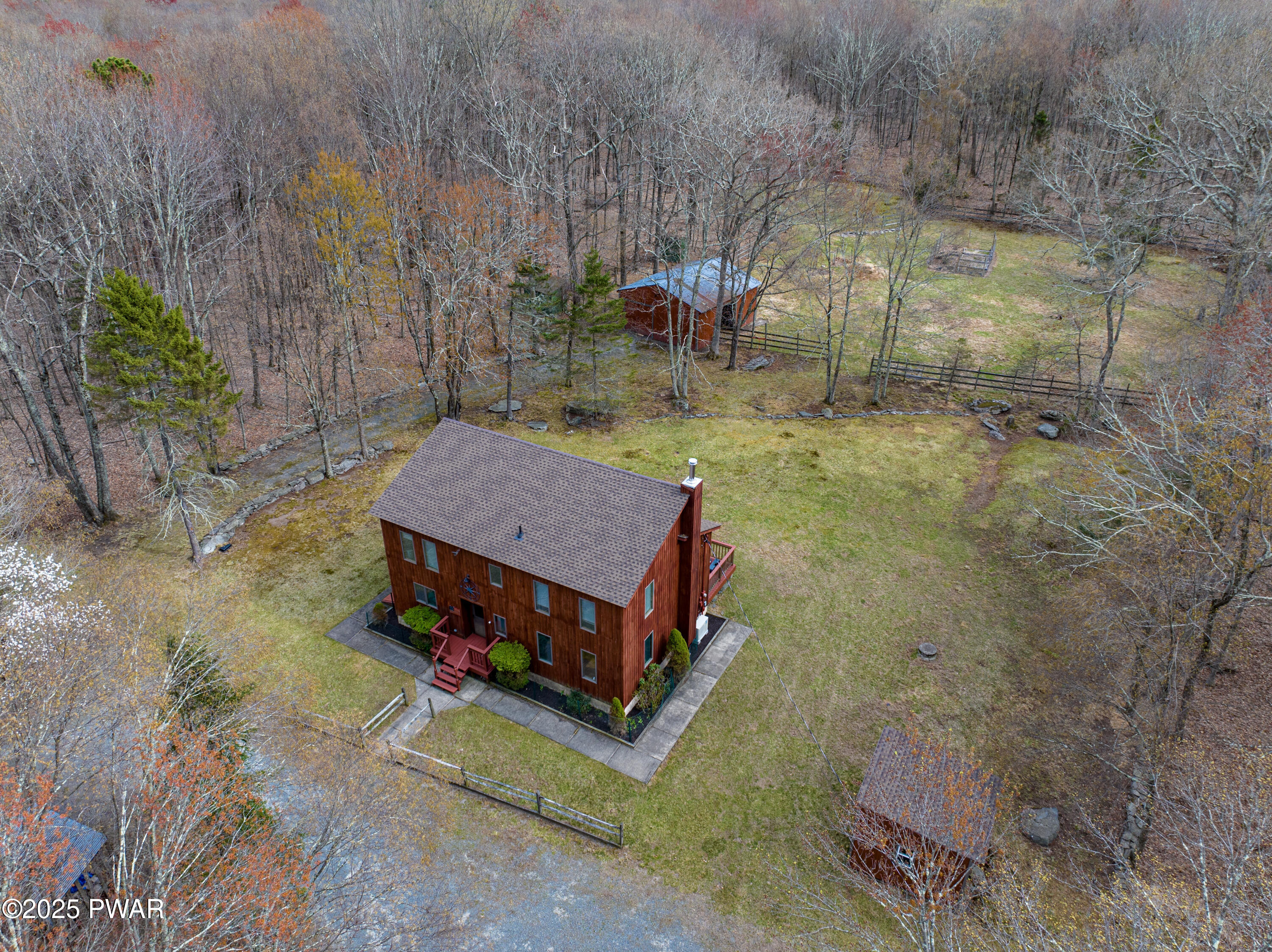 117 Black Forest Drive, Milford, Pennsylvania image 13