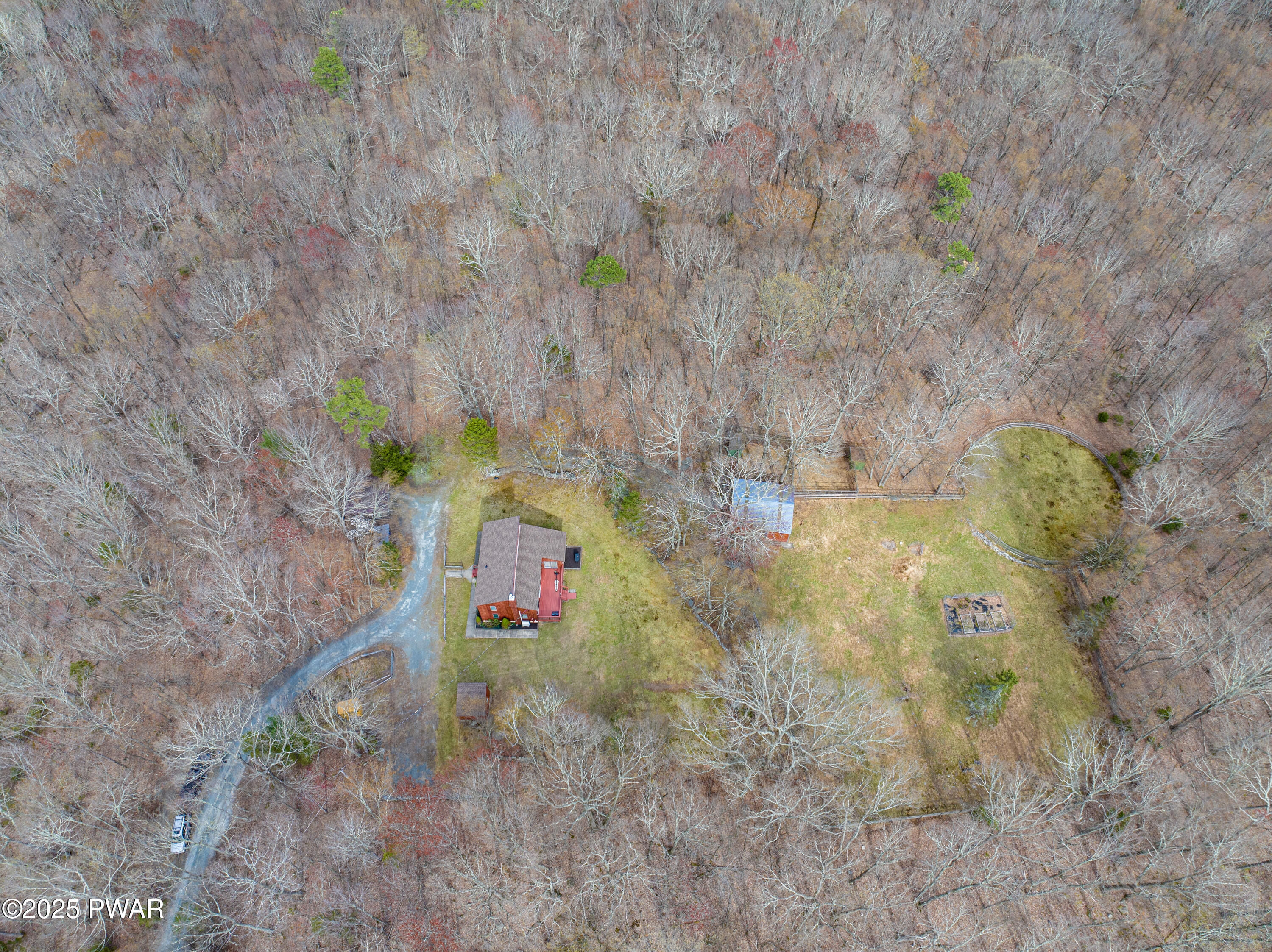 117 Black Forest Drive, Milford, Pennsylvania image 45