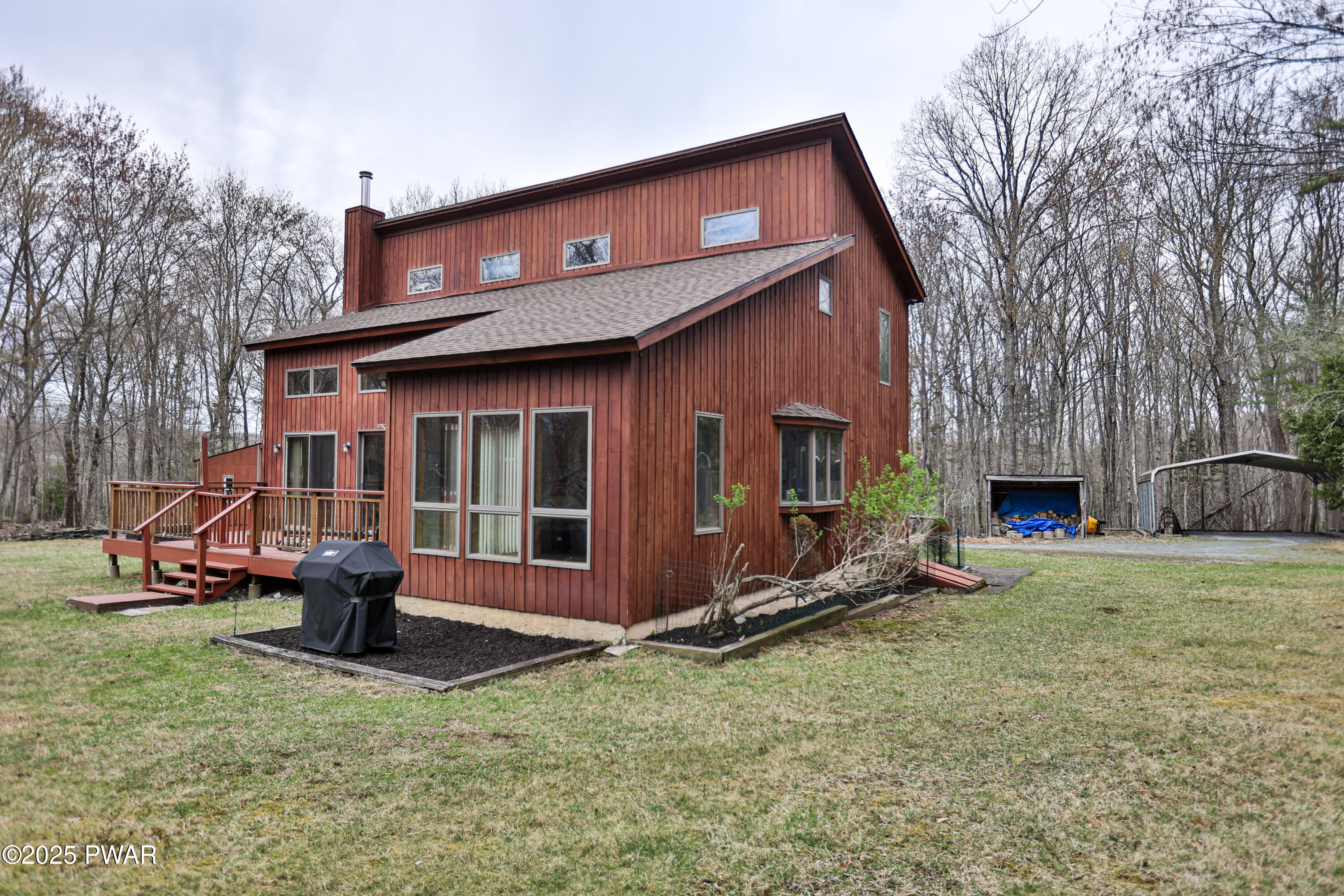 117 Black Forest Drive, Milford, Pennsylvania image 9