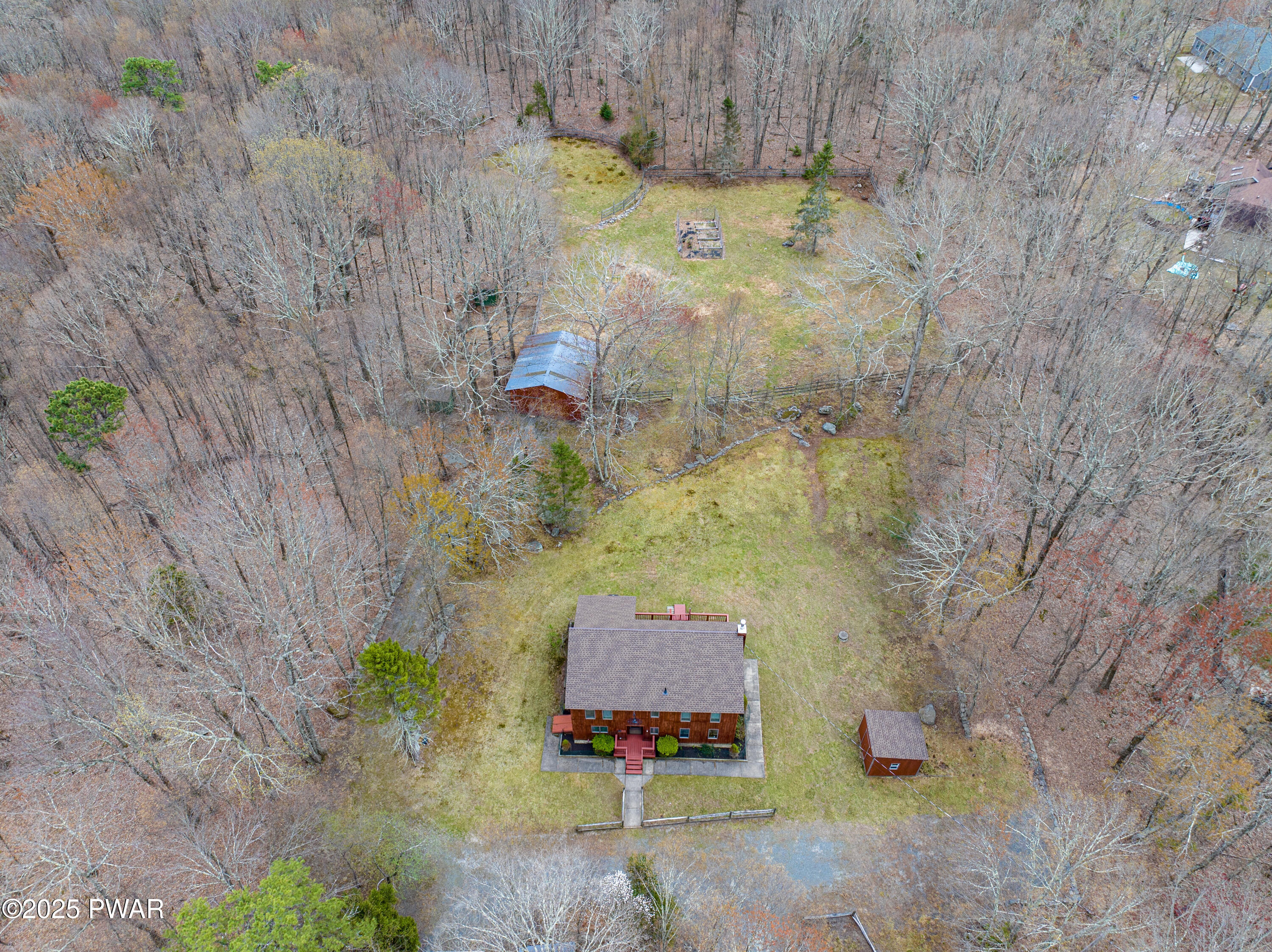 117 Black Forest Drive, Milford, Pennsylvania image 50