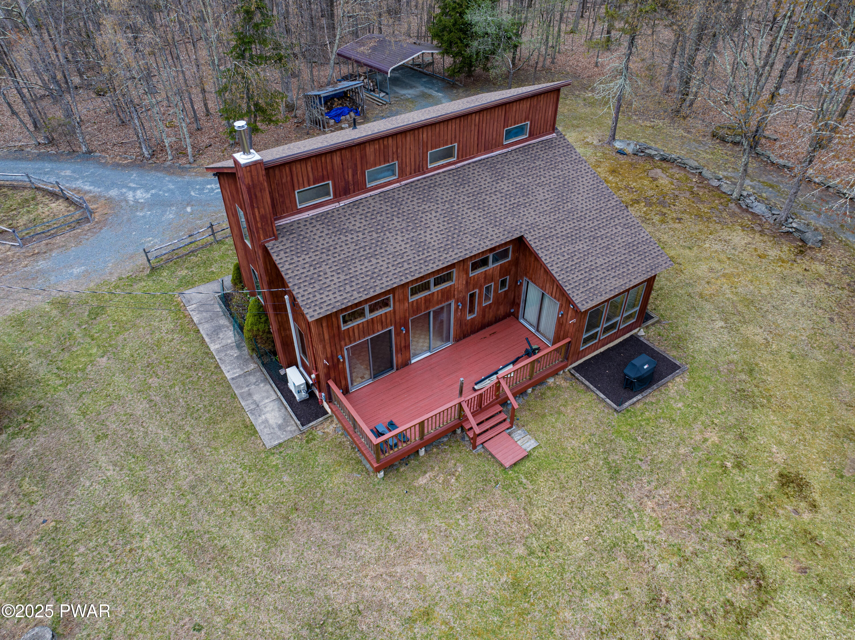 117 Black Forest Drive, Milford, Pennsylvania image 15