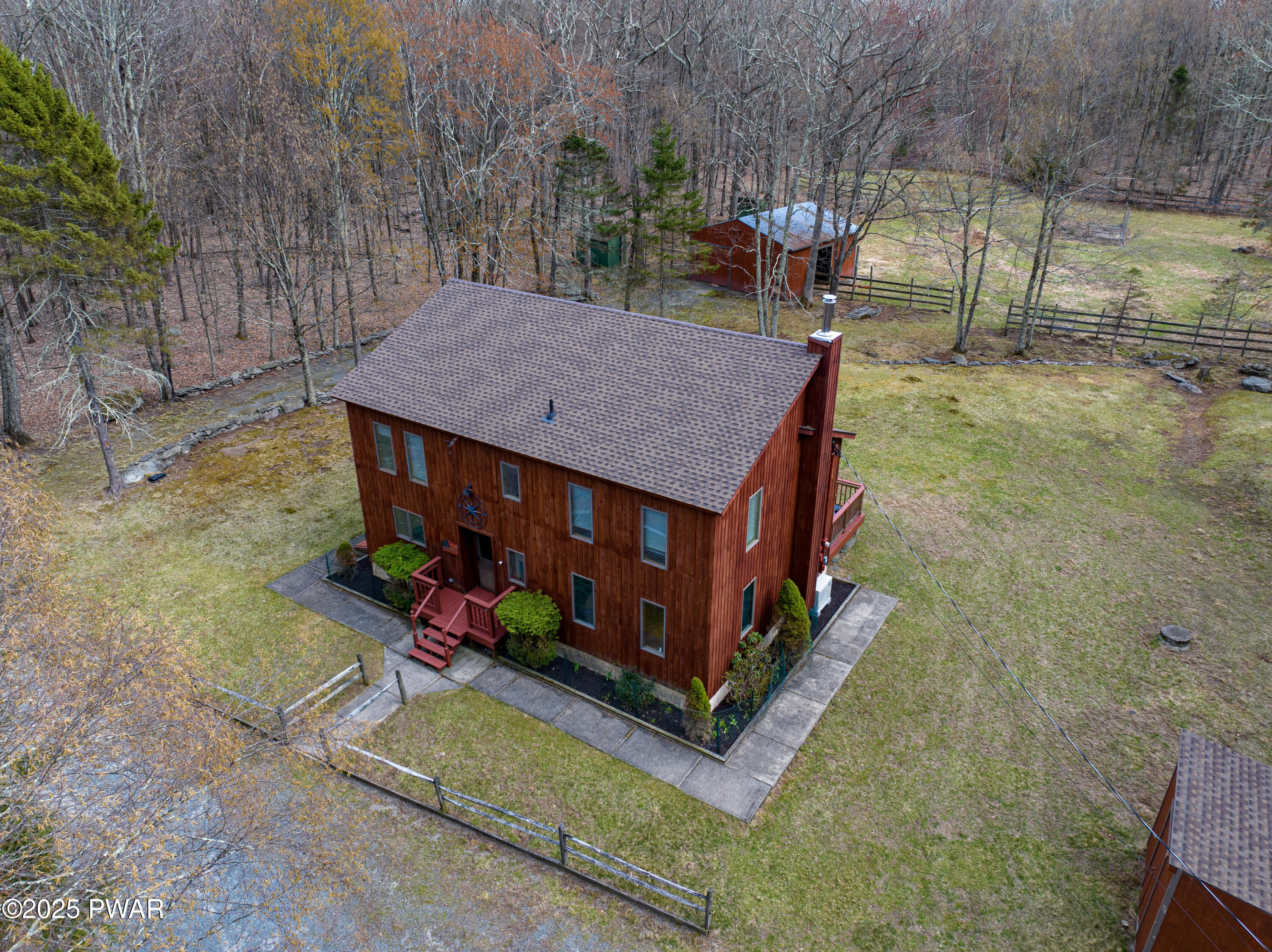 117 Black Forest Drive, Milford, Pennsylvania image 12