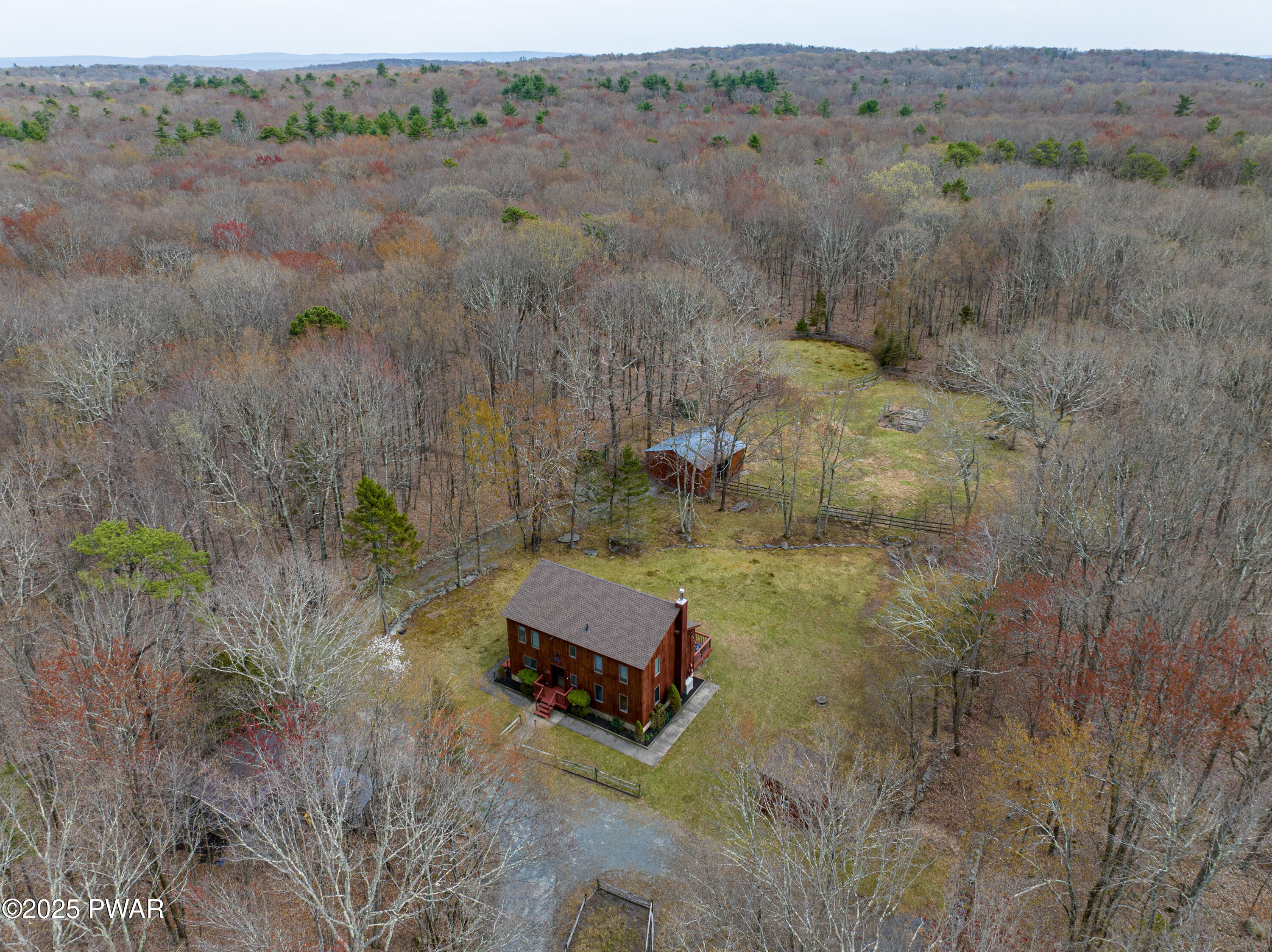 117 Black Forest Drive, Milford, Pennsylvania image 44