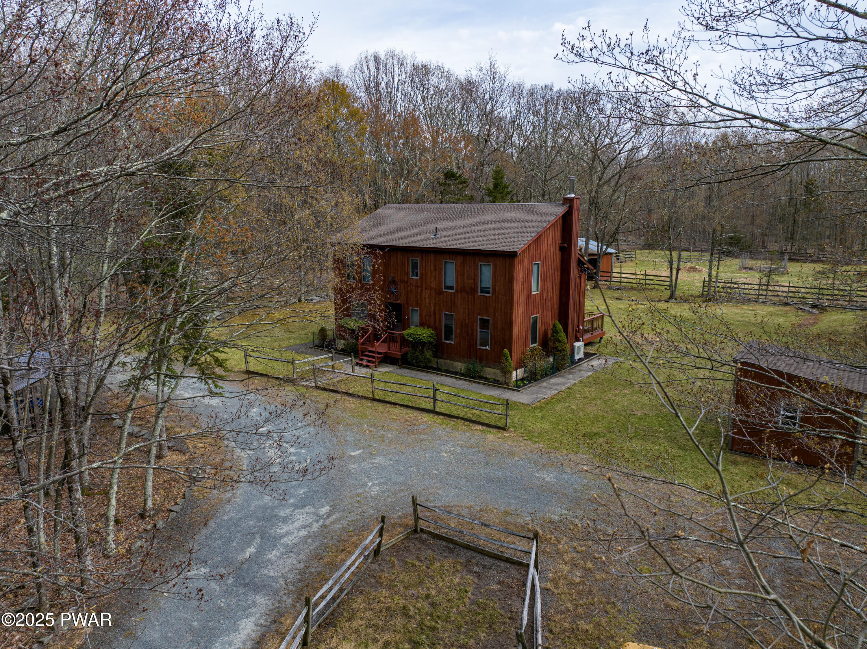 117 Black Forest Drive, Milford, Pennsylvania image 11