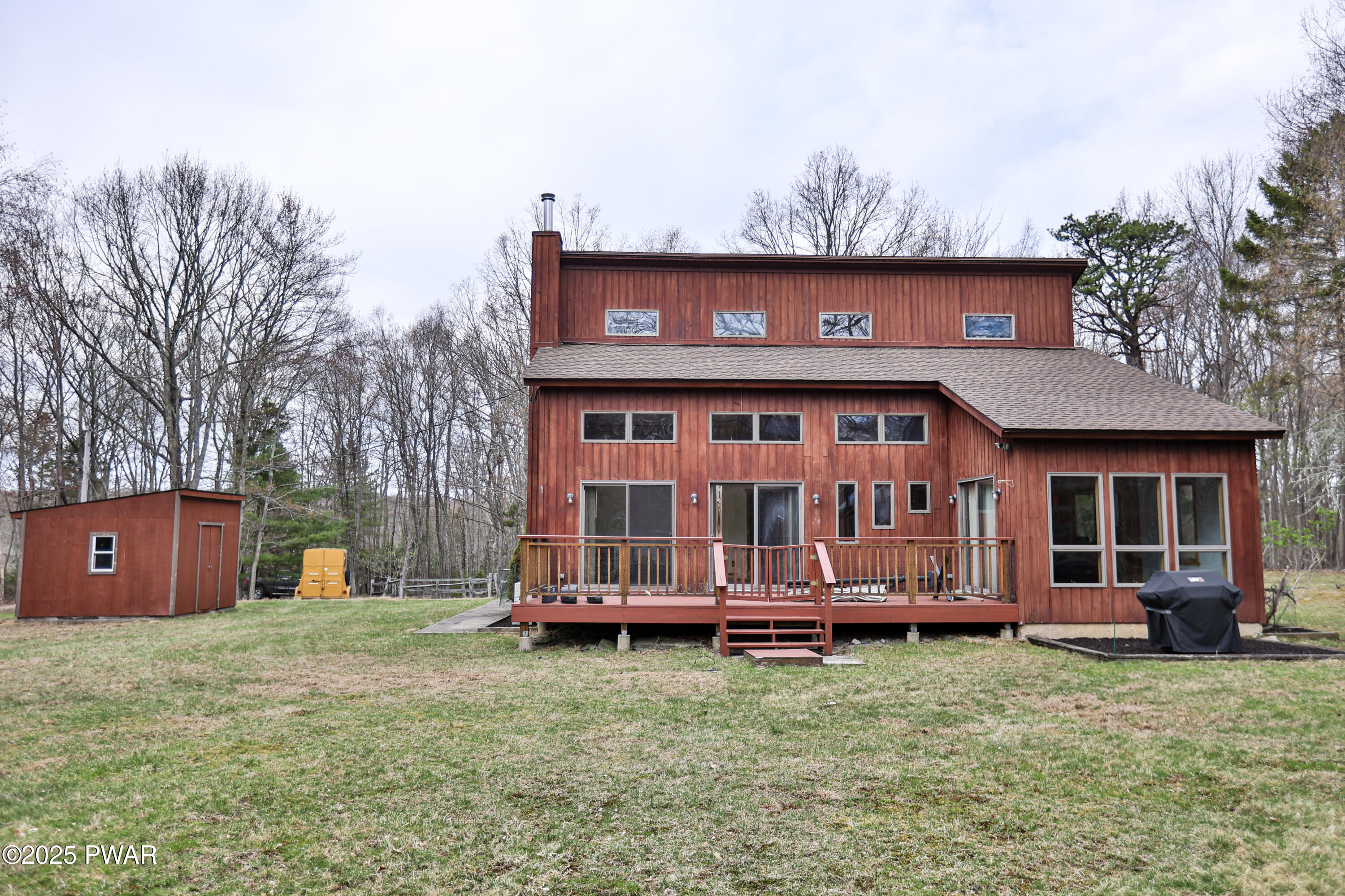 117 Black Forest Drive, Milford, Pennsylvania image 8