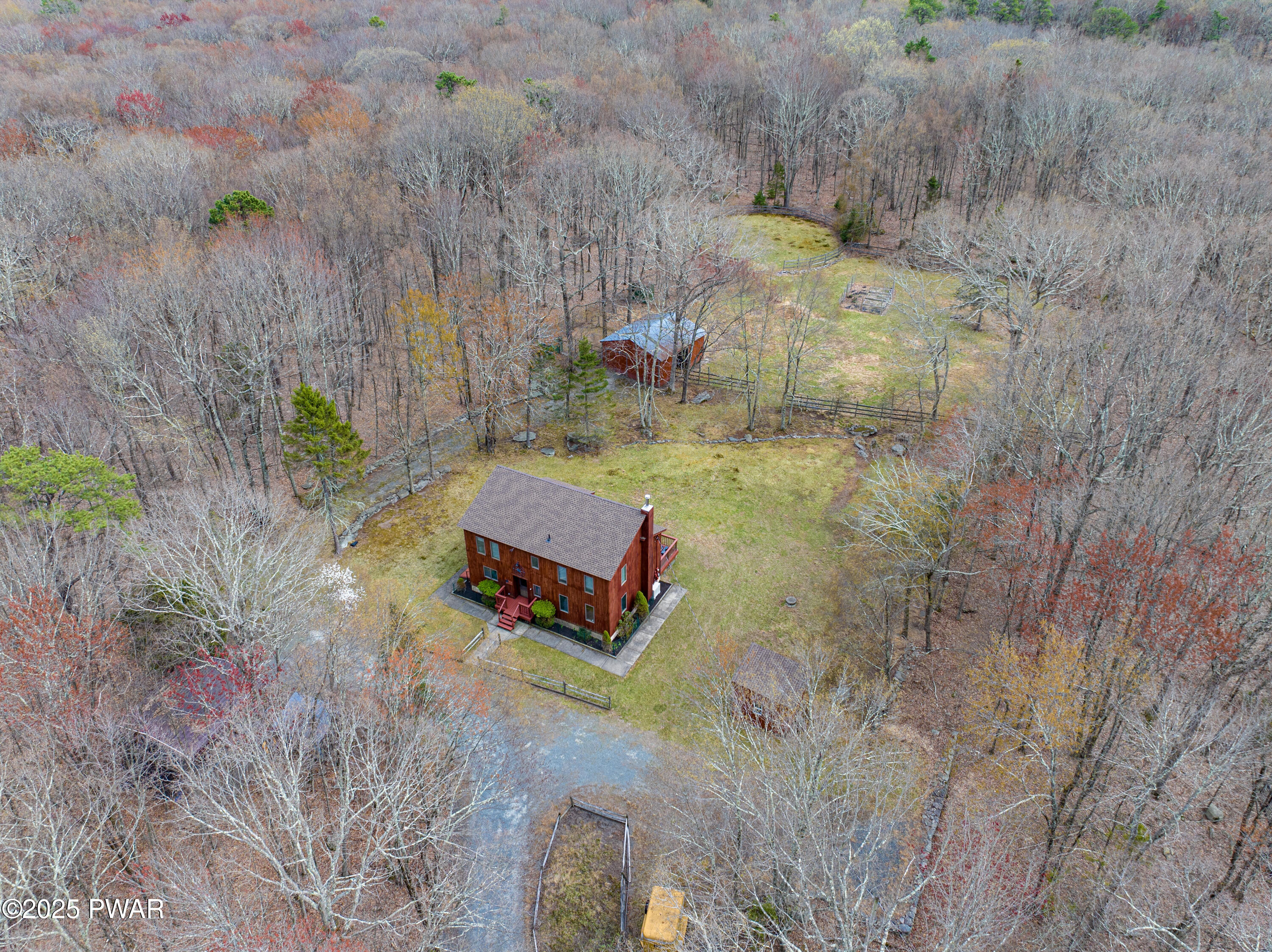 117 Black Forest Drive, Milford, Pennsylvania image 43