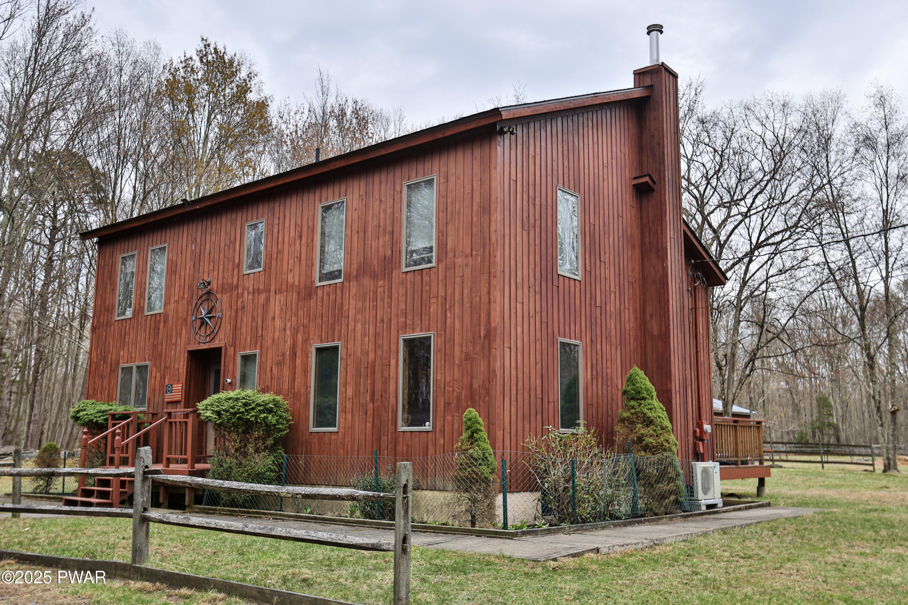 117 Black Forest Drive, Milford, Pennsylvania image 5