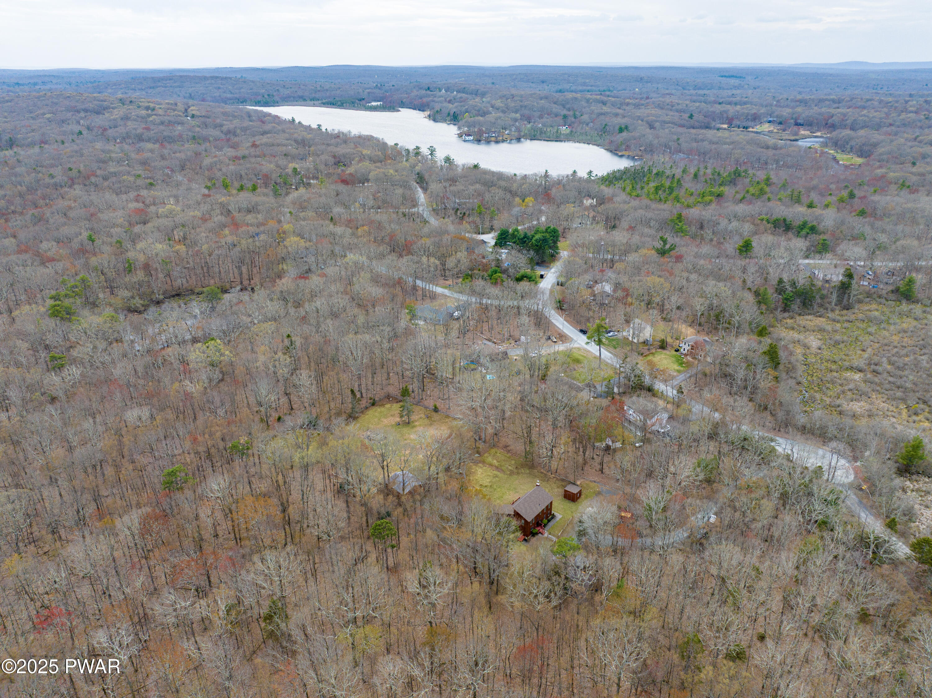 117 Black Forest Drive, Milford, Pennsylvania image 48