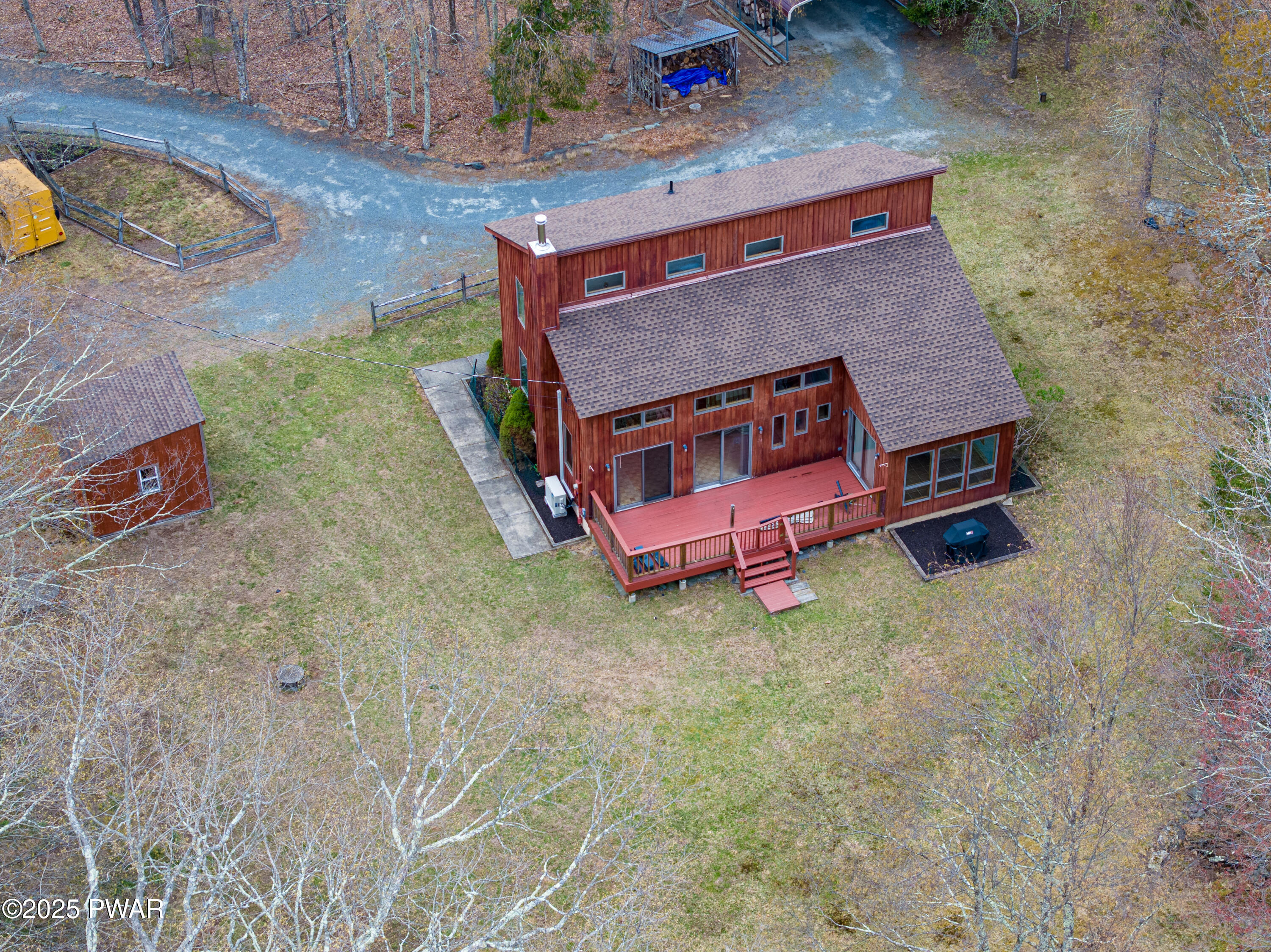 117 Black Forest Drive, Milford, Pennsylvania image 14