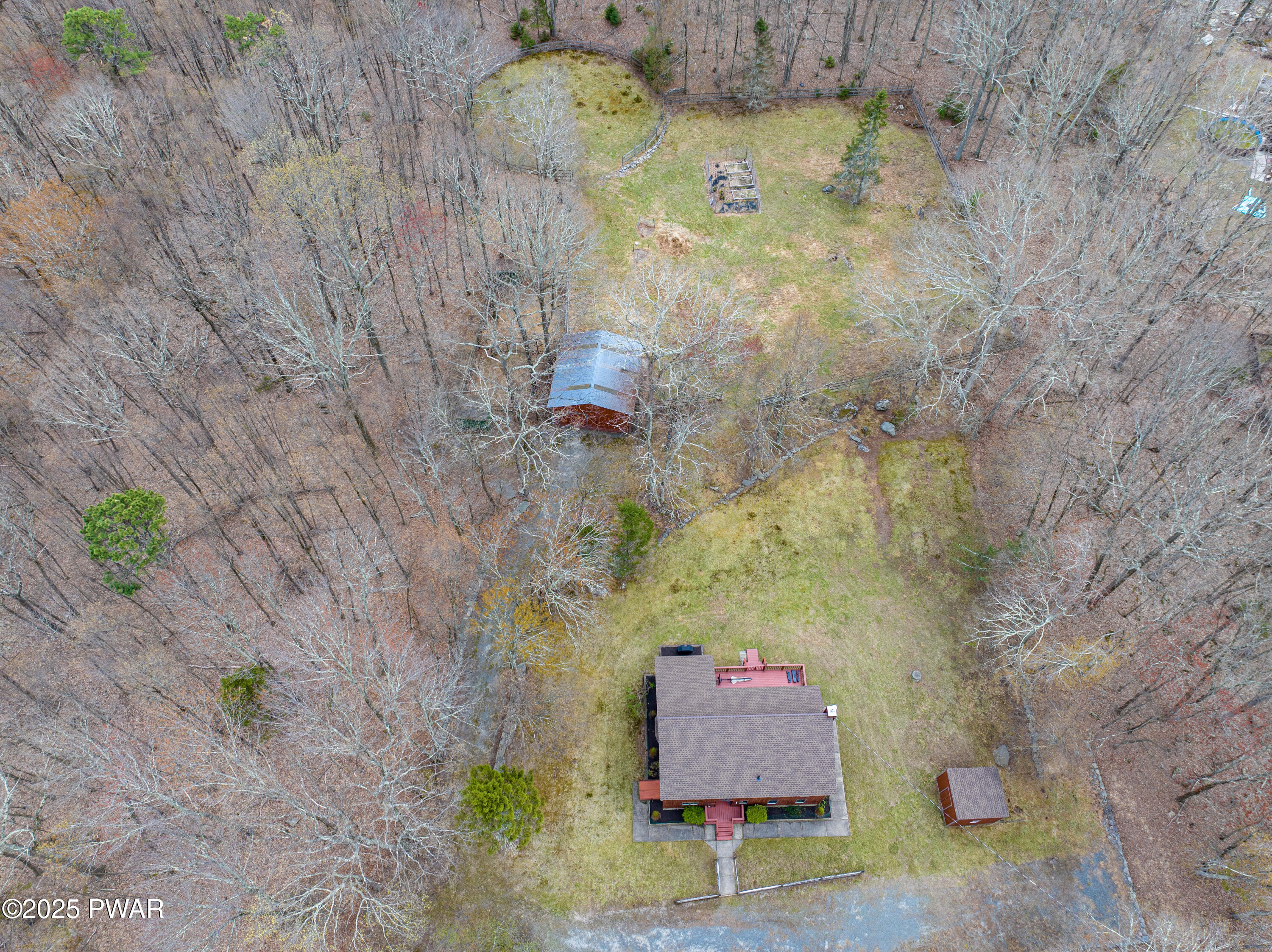117 Black Forest Drive, Milford, Pennsylvania image 49