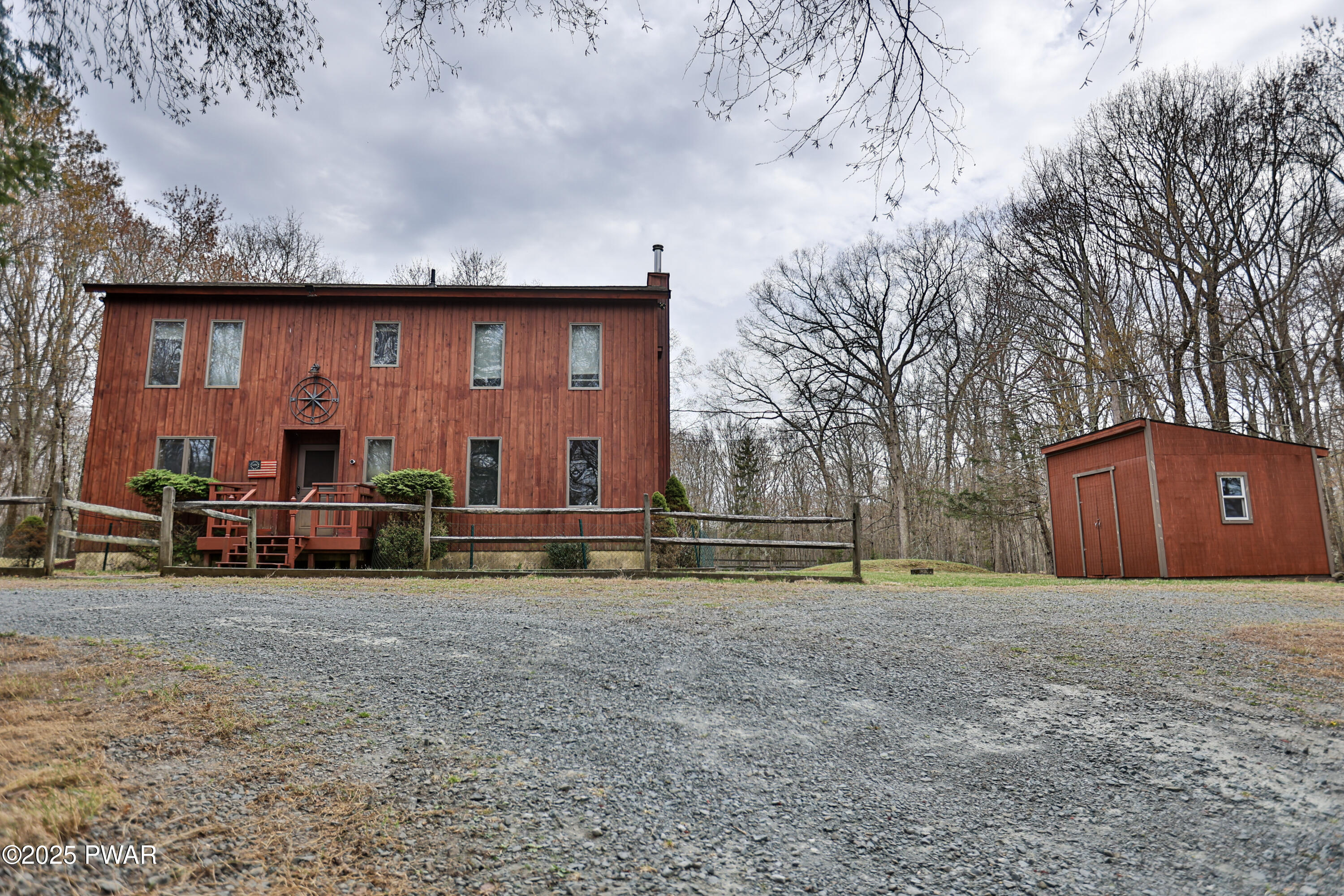 117 Black Forest Drive, Milford, Pennsylvania image 4