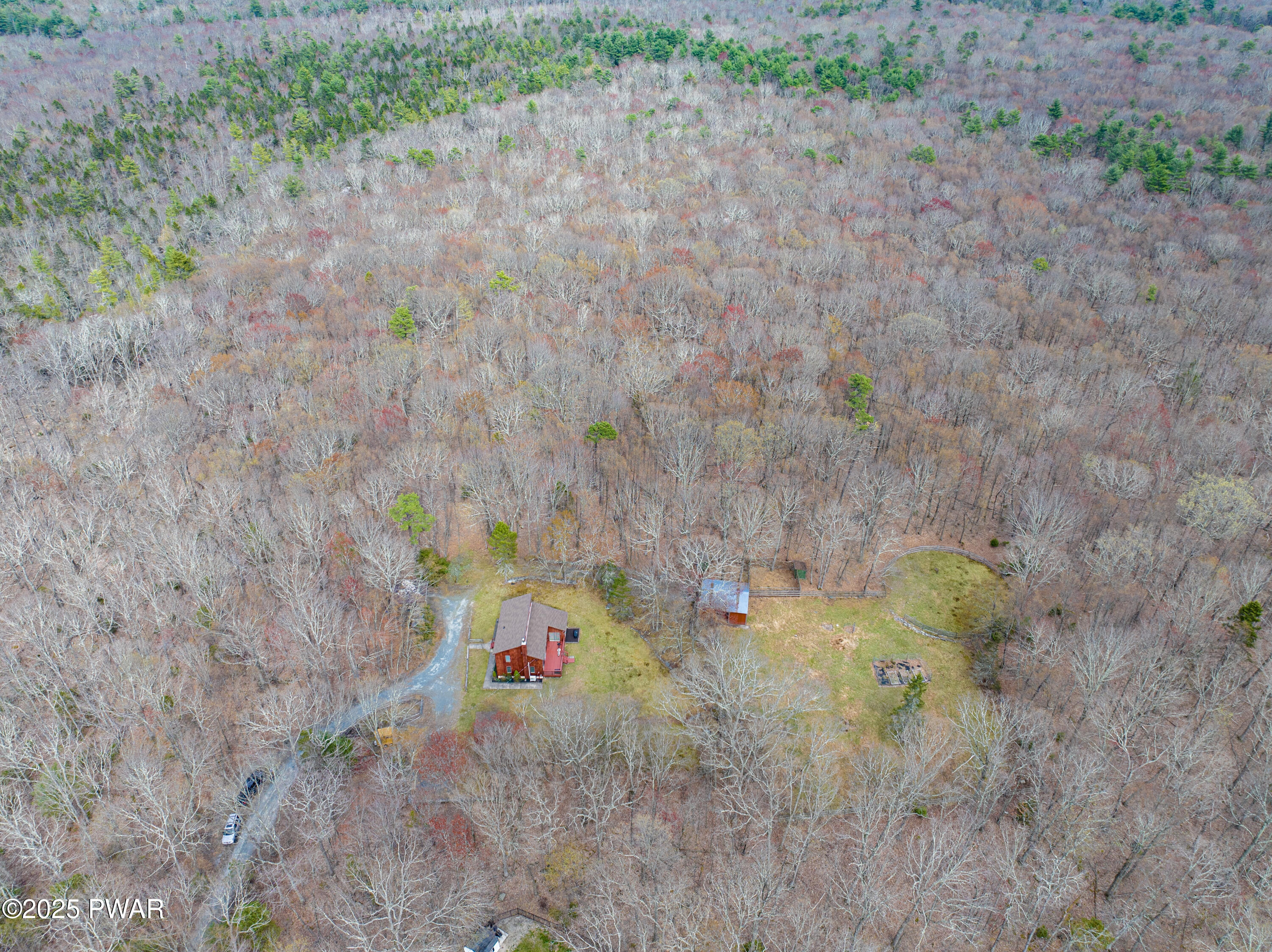 117 Black Forest Drive, Milford, Pennsylvania image 46