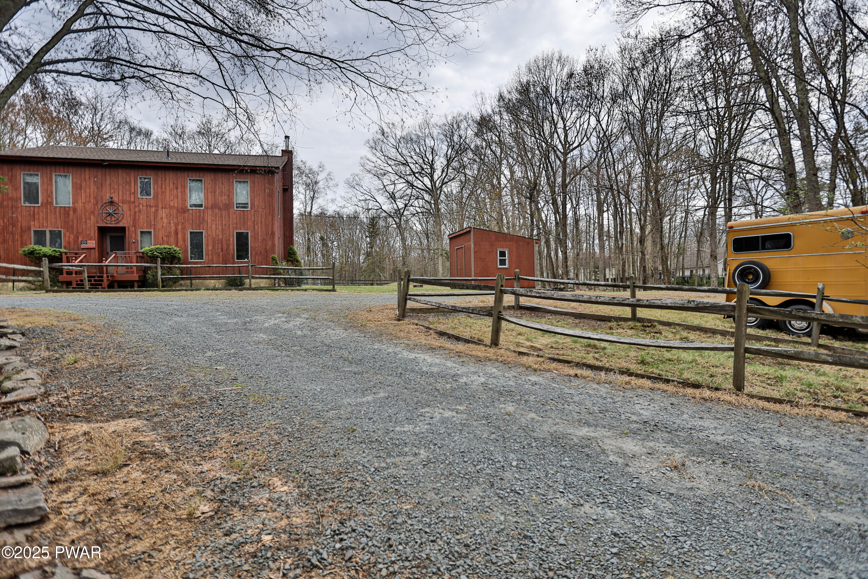 117 Black Forest Drive, Milford, Pennsylvania image 3
