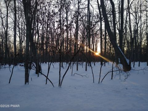 Vacant Land For Sale - Seminole Drive<br/> Lakeville, PA 18438