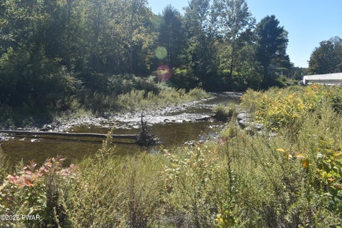Vacant Land For Sale - 1391 Starrucca Creek Road<br/> Susquehanna, PA 18847